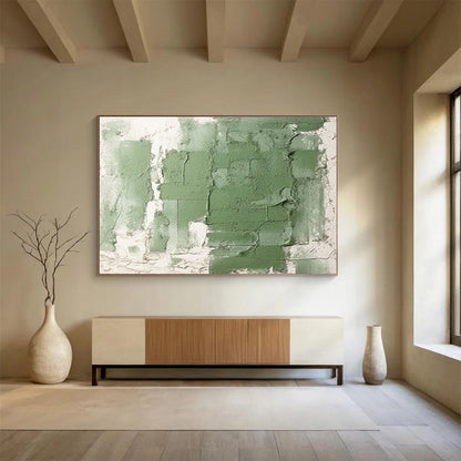 “Abstract Dynamics” Oversized Abstract Canvas for Living Room & Bar DKH274