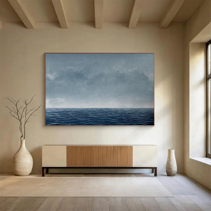 Elegant Large Abstract Wall Decor for Hallway & Bar LargeART1668