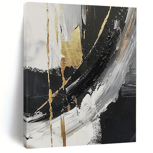 Giant Abstract Algorithm Art - Commissioned Resin for Data Science Conference Venues