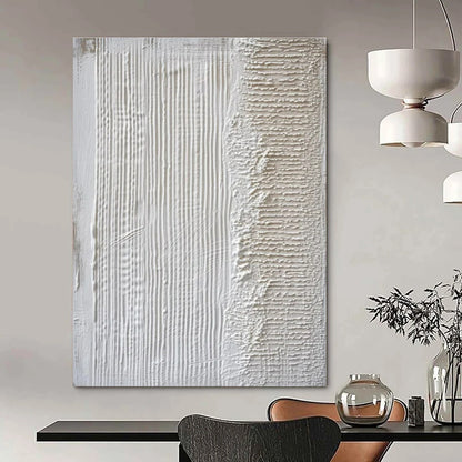 Hand-Painted Bespoke Abstract Canvas for Bar & Hotel LargeART1483