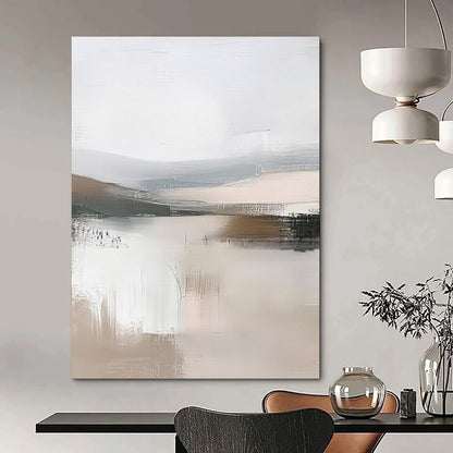 Energetic Textured Abstract Wall Art for Bar & Gym LargeART2059