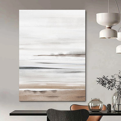 Artistic Textured Abstract Wall Art for Living Room & Studio LargeART2064
