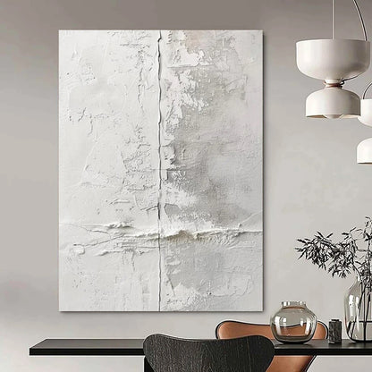 Immense - Sized Hand - Painted Custom Abstract Painting for Bar and Living Room DTP066