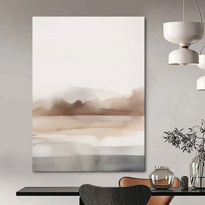 Fantasy Textured Abstract Wall Art for Bedroom & Kids' Room LargeART2061
