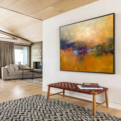 Vast Abstract Art for Bedroom & Office DKH399