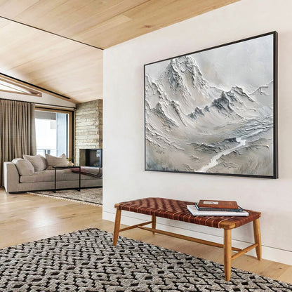 Immense Abstract Wall Decor for Bedroom & Bar DKH457