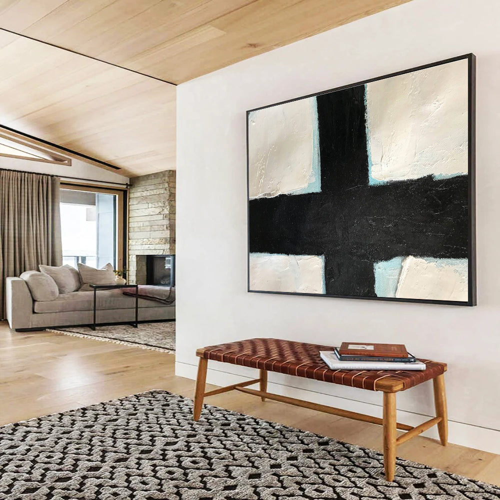 Enchanting Grand Abstract Art for Bar & Living Room DKH180