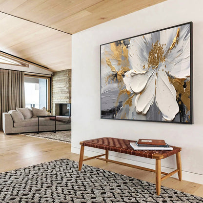 Stylish Vast Abstract Art for Dining Room & Hallway LargeART1703