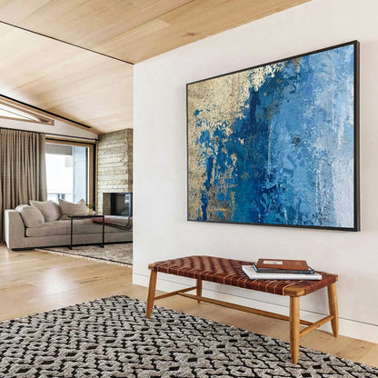 Grand Abstract Canvas for Bedroom & Living Room LargeART1634