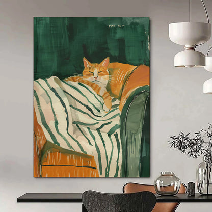 Dynamic Textured Abstract Wall Art for Bar & Hotel Lobby LargeART2046
