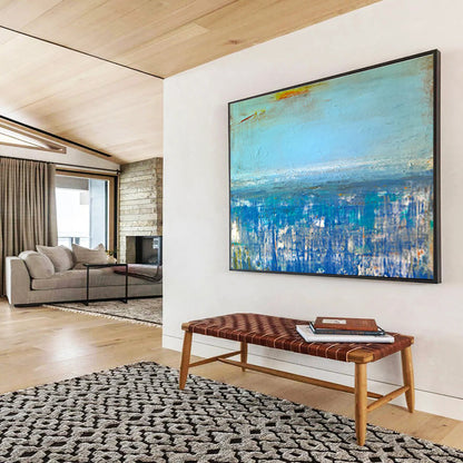 Vast Abstract Wall Art for Bar & Living Room DKH389