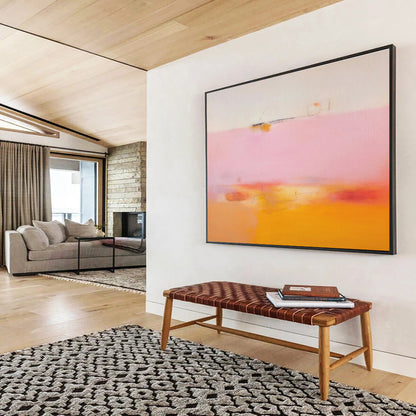 Vast Abstract Painting for Living Room & Entryway DKH476