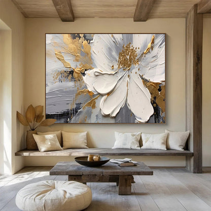 Stylish Vast Abstract Art for Dining Room & Hallway LargeART1703
