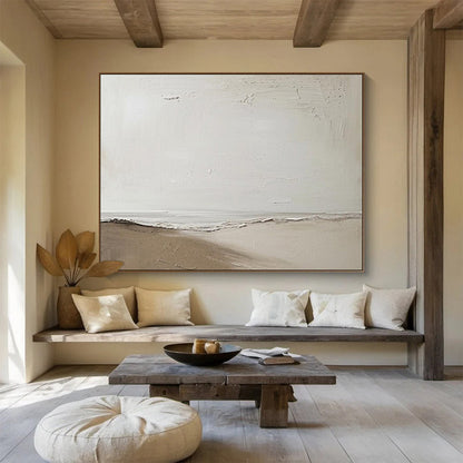 Striking Abstract Artwork for Bedroom & Office LargeART1658