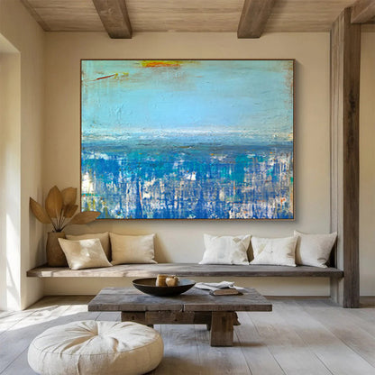 Vast Abstract Wall Art for Bar & Living Room DKH389