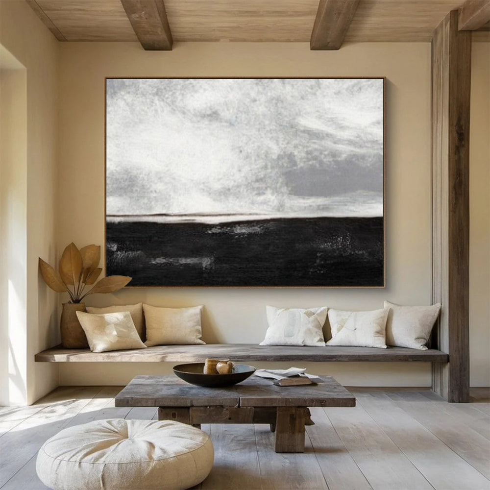 Inspiring Abstract Artwork for Bedroom & Office LargeART1666