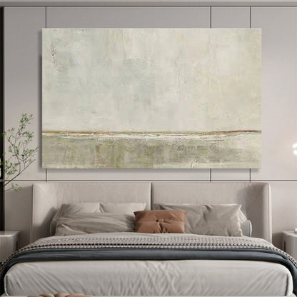 Hand - Rendered Textured Large Abstract Gem for Timeless Decor DKH736