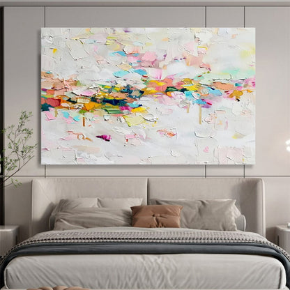 Colorful Abstract Confetti - Joyful Kitchen Cheer DLZ044