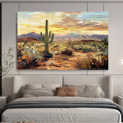 Original Hand - Crafted Large Textured Abstract Wall Mural for Elegant Touches DKH808