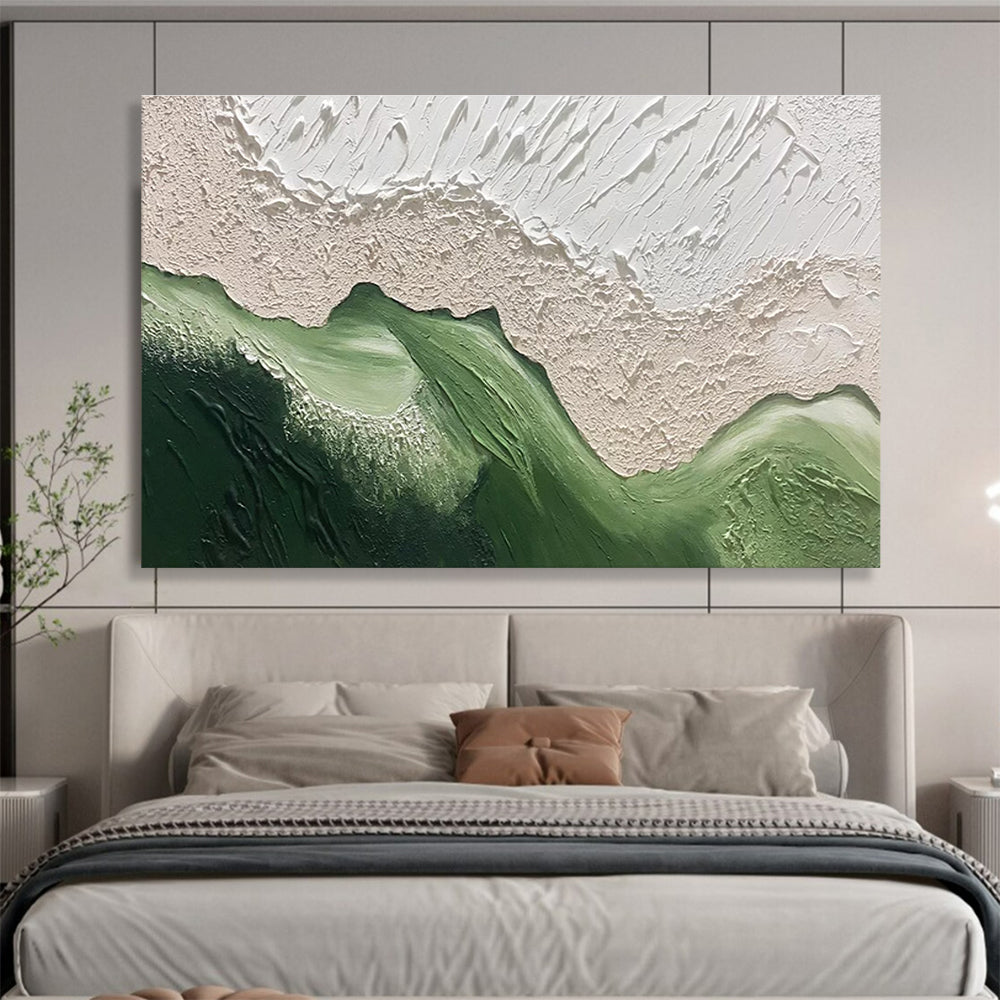 Stylish Large Abstract Wall Art for Bar & Hotel Lobby DKH874