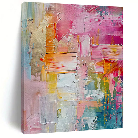 Giant Abstract Neural Art - Commissioned Resin for Neuroscience Research Centers