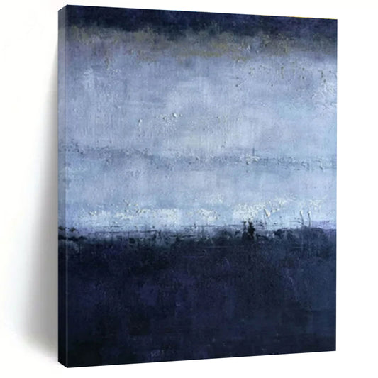 Huge Modern Abstract Art for Historical Museum Reconstruction Galleries