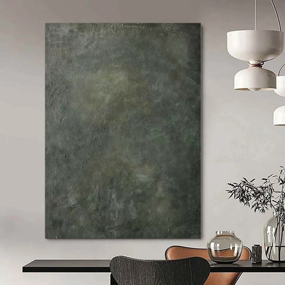 Immense Commissioned Abstract Art for Veterinary Emergency Clinic Waiting Areas