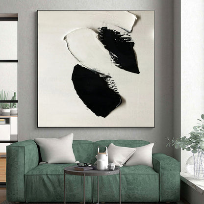 Vast Custom Abstract Art for Home Bar Backsplash Wall