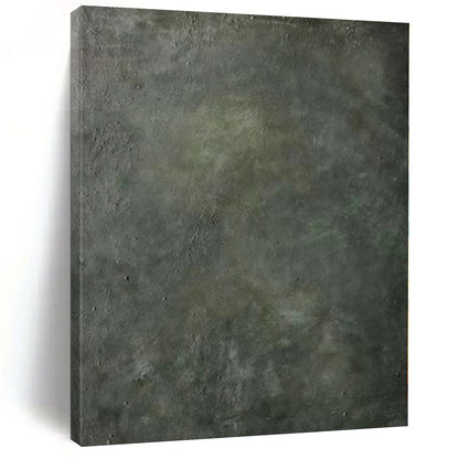 Immense Commissioned Abstract Art for Veterinary Emergency Clinic Waiting Areas