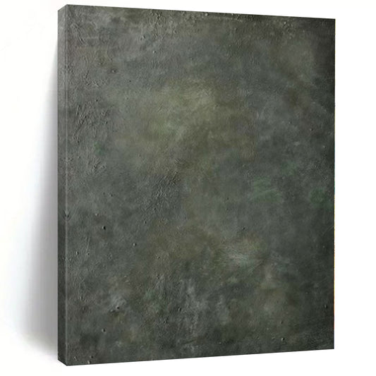 Immense Commissioned Abstract Art for Veterinary Emergency Clinic Waiting Areas