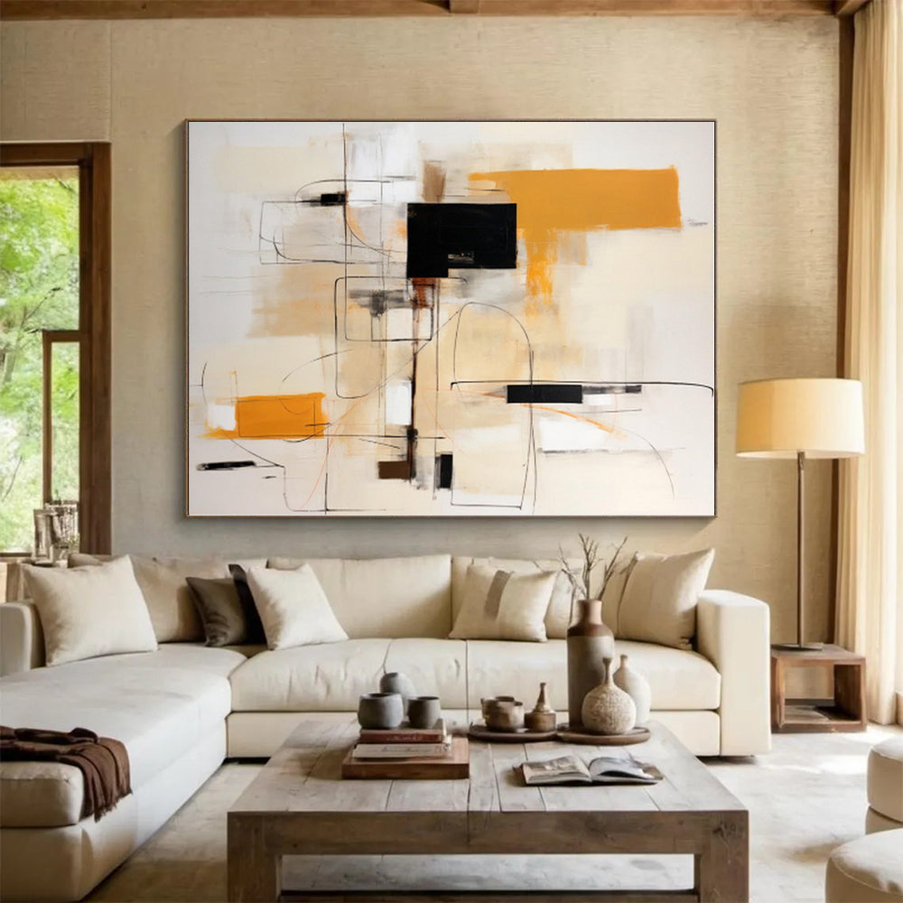 Vast Personalized Abstract Art for Bathroom Vanity Mirror Frame Wall