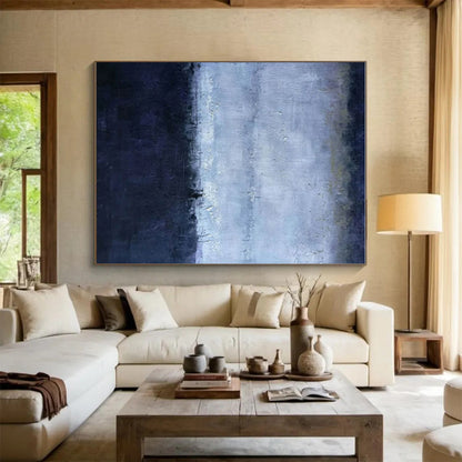 Huge Modern Abstract Art for Historical Museum Reconstruction Galleries